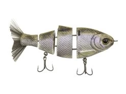 Bull Shad Swimbaits Slow Sinking Bull Shad