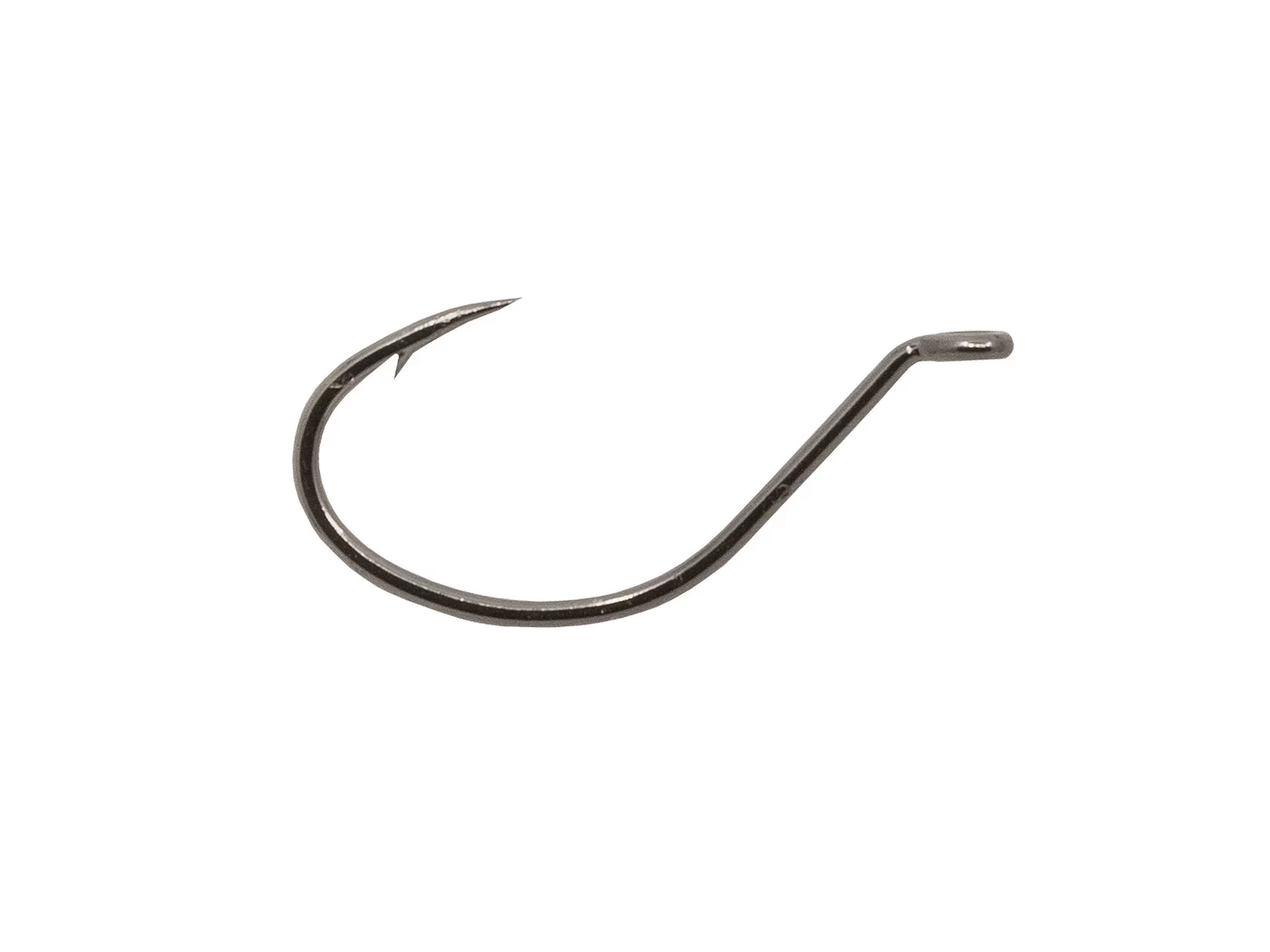 Mustad Ultra Point Dropshot Wide Gap Hook 1 Mustad Ultra Point Dropshot Wide Gap Hook