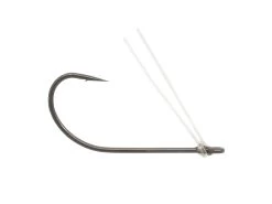 Mustad Weedless TitanX Neko Wacky Dropshot Hook