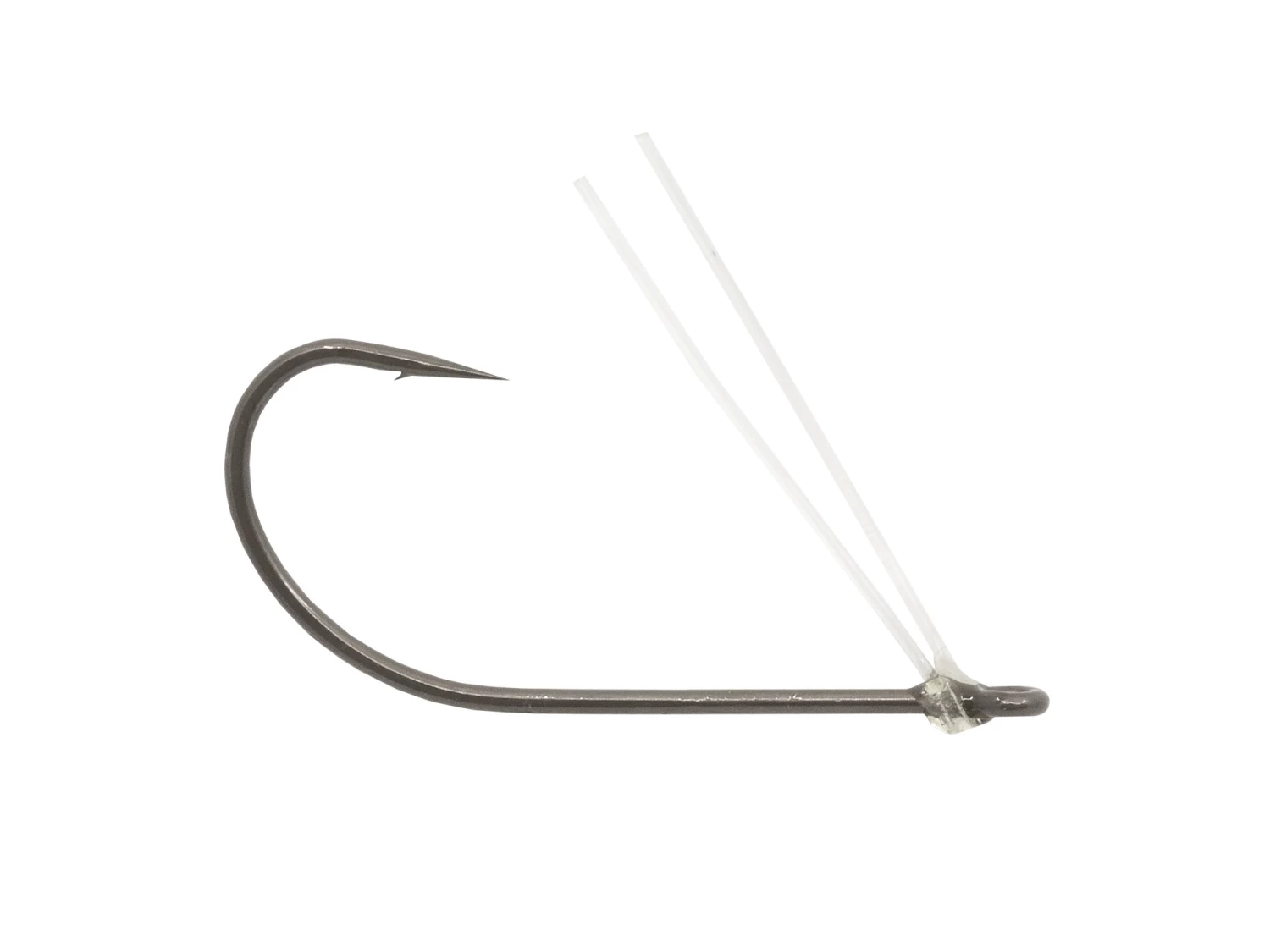 Mustad Weedless TitanX Neko Wacky Dropshot Hook 1 Mustad Weedless TitanX Neko Wacky Dropshot Hook