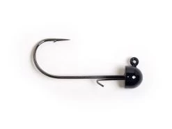 Heavy Metal Tungsten Mushroom Head Jig