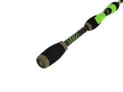 Googan Squad Green Series Finesse Spinning Rod -Angling Best Sale 11112020 finessegreen butt