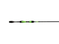 Googan Squad Green Series Finesse Light Spinning Rod -Angling Best Sale 11112020 lightfinessegreen maintop