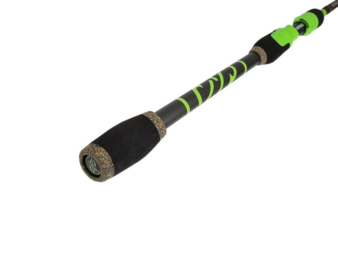 Googan Squad Green Series Muscle Casting Rod 3 Googan Squad Green Series Muscle Casting Rod - Image 3