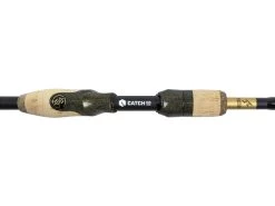 Googan Squad Gold Series Reaction Casting Rod -Angling Best Sale 11112020 reactiongold reellocktop