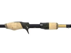 Googan Squad Gold Series Twitch Casting Rod -Angling Best Sale 11112020 reellockside twitchgold 1