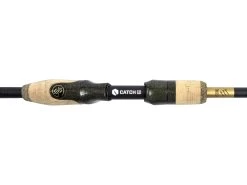 Googan Squad Gold Series Twitch Casting Rod -Angling Best Sale 11112020 reellocktop twitchgold a1