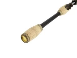 Googan Squad Gold Series Twitch Casting Rod -Angling Best Sale 11112020 twitchgold butt