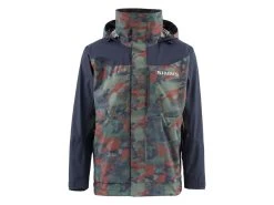 Simms Challenger Jacket