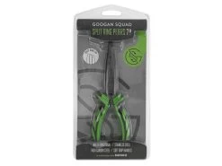 Googan Squad Split Ring Pliers -Angling Best Sale 20 01 ggs 10000b front 3