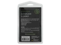 Googan Squad Braided Line Scissors -Angling Best Sale 20 05 ggs 10001a back