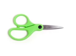 Googan Squad Braided Line Scissors