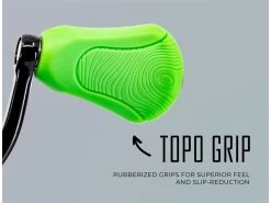 Googan Squad Green Series Spinning Reel & Finesse Rod Bundle -Angling Best Sale 220929 googan squad green spinning reel features topo grip 1