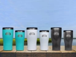 Toadfish Outfitters Tumbler 30oz