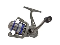 Lews Laser Lite Speed Spin Spinning Reel