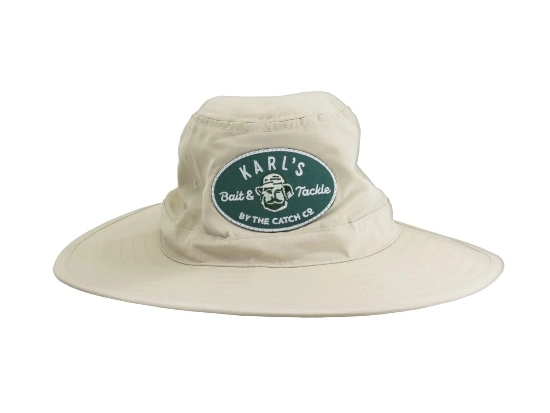 Bucket Hat 1 Bucket Hat