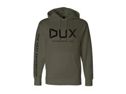 DUX Waterfowl Co. Thermal Hoodie