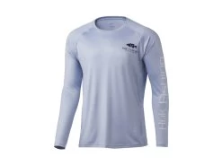 HUK Sunset Bass Pursuit Long Sleeve Shirt 8 HUK Sunset Bass Pursuit Long Sleeve Shirt -Angling Best Sale 51 10 huk 10003cm resized