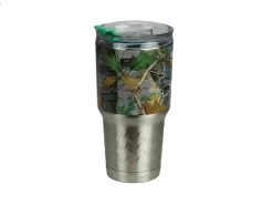 Rivers Edge Drink Tumbler 32oz