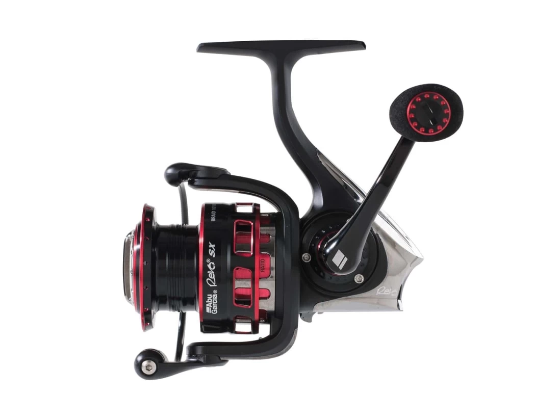 Abu Garcia Revo SX Spinning Reel 3 Abu Garcia Revo SX Spinning Reel - Image 3
