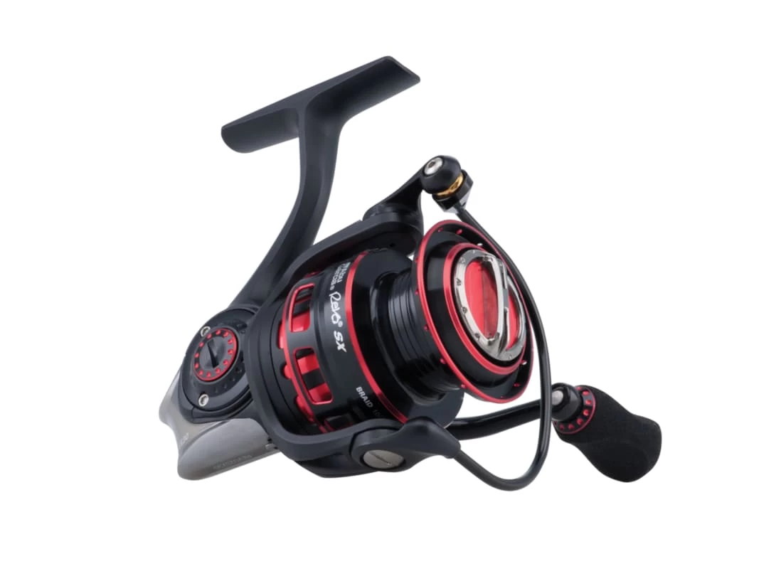 Abu Garcia Revo SX Spinning Reel 2 Abu Garcia Revo SX Spinning Reel - Image 2