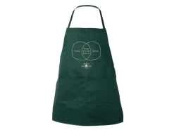 Grillin' Apron