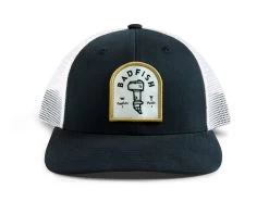 Badfish Custom Parts Trucker Hat