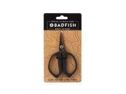 Badfish Braid Scissors