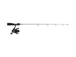 13 Fishing Blackout Ice Combo -Angling Best Sale blackout spinning ice combo 28ml 3
