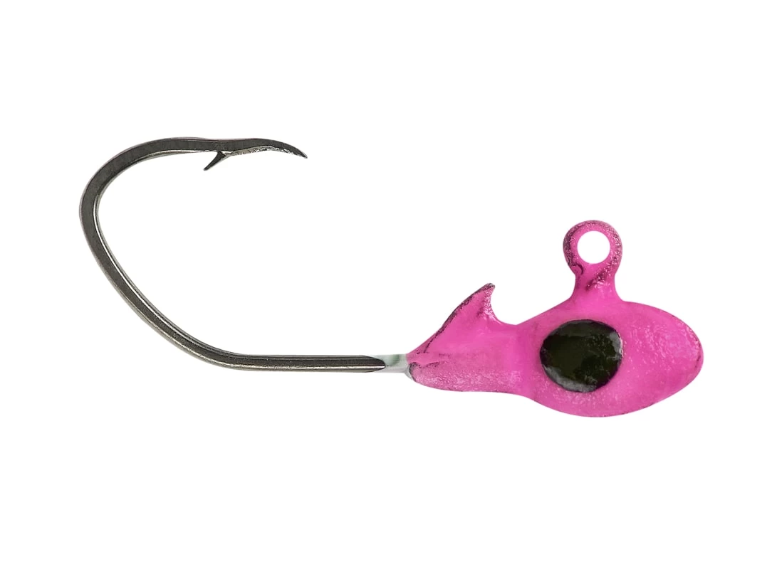 Bobby Garland Overbite Sickle Jig 2 Bobby Garland Overbite Sickle Jig - Image 2