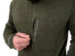 Googan Squad Half-Zip 26 Googan Squad Half-Zip -Angling Best Sale bt6a7763 kv