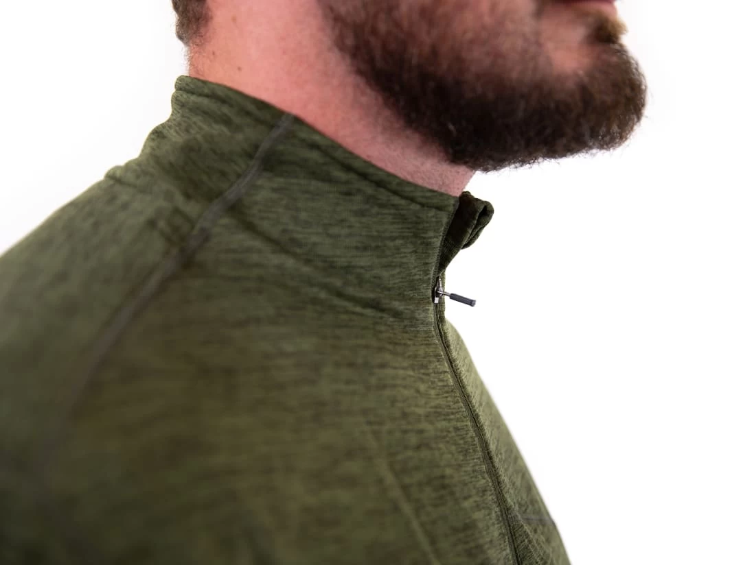 Googan Squad Half-Zip 10 Googan Squad Half-Zip - Image 10