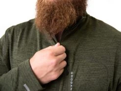 Googan Squad Half-Zip 22 Googan Squad Half-Zip -Angling Best Sale bt6a7784 kv