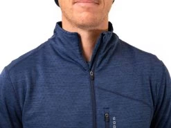 Googan Squad Half-Zip 20 Googan Squad Half-Zip -Angling Best Sale bt6a7812 kv