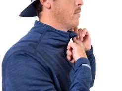 Googan Squad Half-Zip 23 Googan Squad Half-Zip -Angling Best Sale bt6a7821 kv