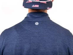 Googan Squad Half-Zip 27 Googan Squad Half-Zip -Angling Best Sale bt6a7825 kv