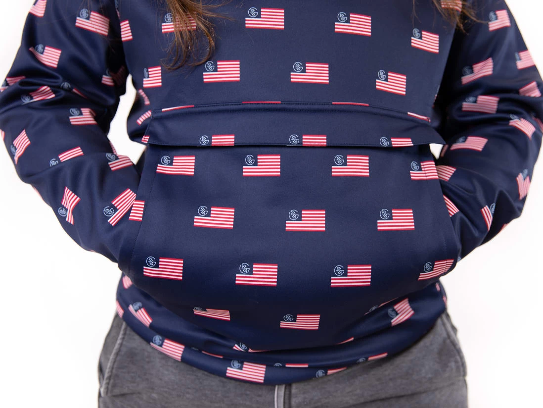 Googan Squad Ultimate Hoodie 15 Googan Squad Ultimate Hoodie - Image 15