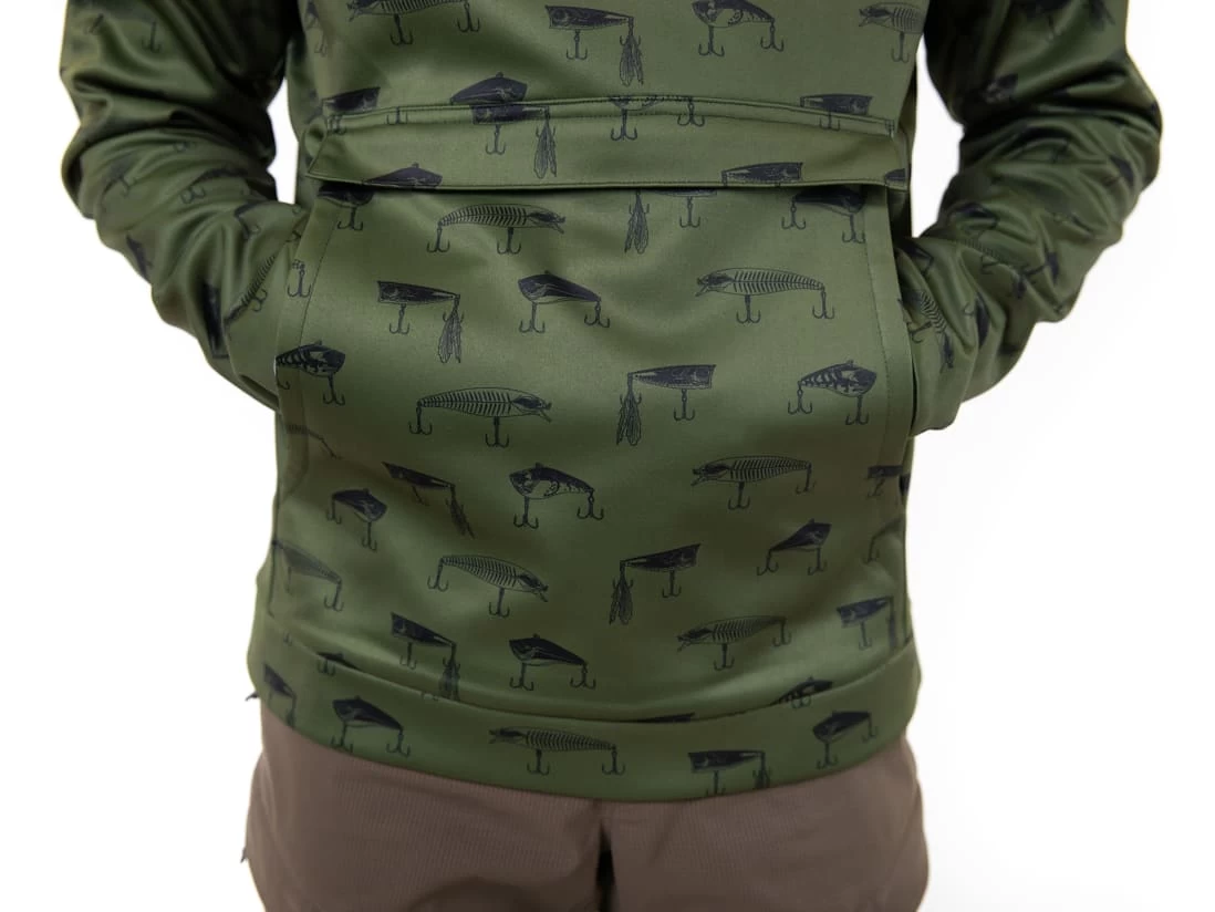 Googan Squad Ultimate Hoodie 13 Googan Squad Ultimate Hoodie - Image 13