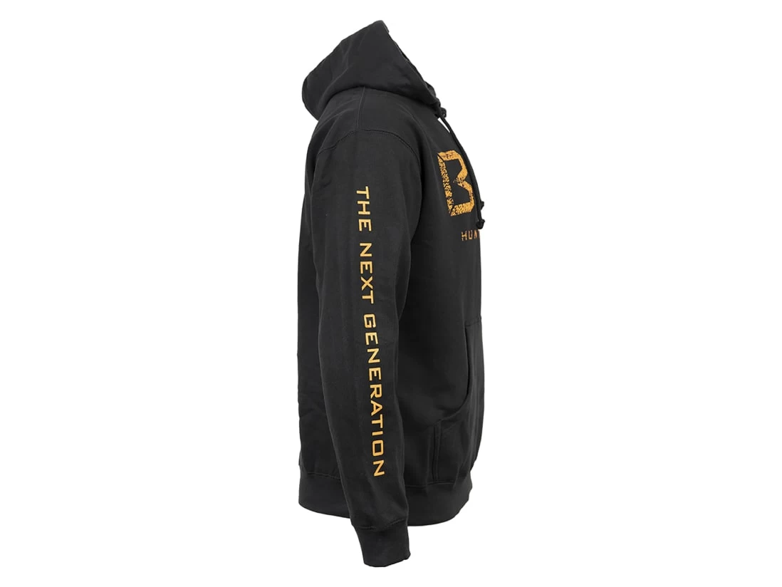 BUX NXT GEN Thermal Hoodie 2 BUX NXT GEN Thermal Hoodie - Image 2
