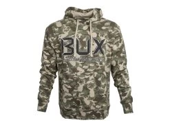 BUX Thermal Hoodie