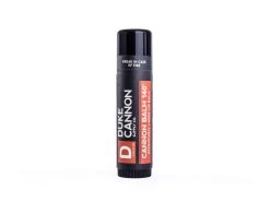 Duke Cannon Offensively Large Lip Balm