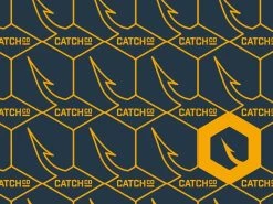 Catch Co. Tiled Necko -Angling Best Sale cc necko