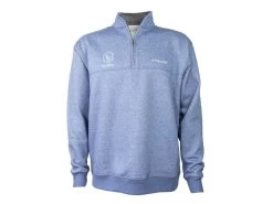 Columbia + Catch Co. Hart Mountain Half-Zip Sweatshirt