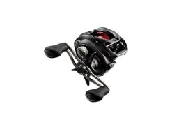 Daiwa Fuego CT Baitcasting Reel