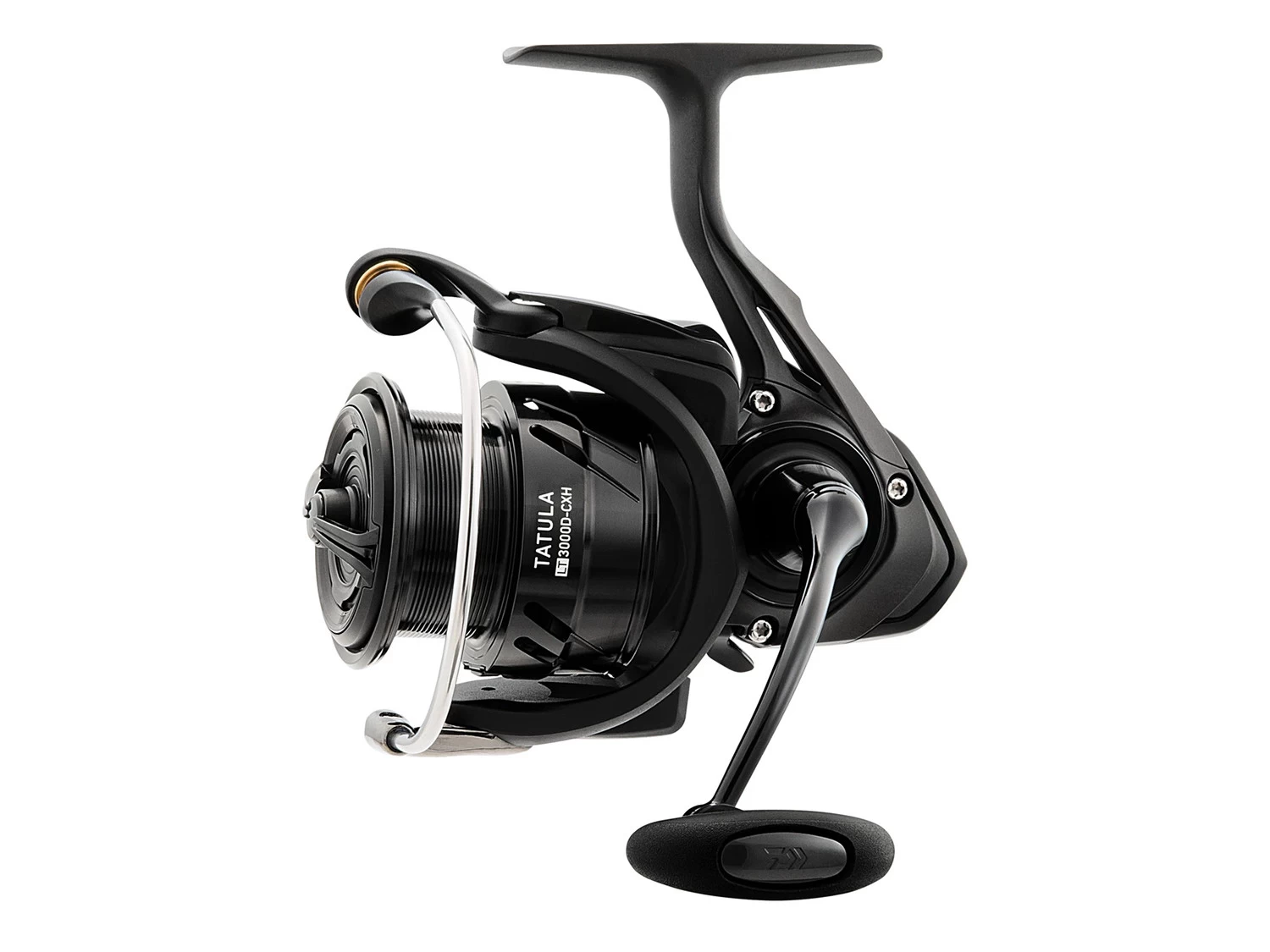Daiwa Tatula LT Spinning Reel 1 Daiwa Tatula LT Spinning Reel