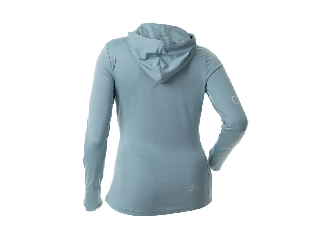 DSG Outerwear Juniper Hooded Shirt 2 DSG Outerwear Juniper Hooded Shirt - Image 2