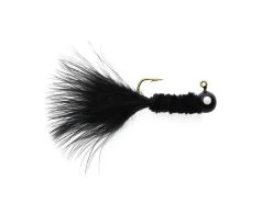 Eagle Claw Chenille Crappie Jigs