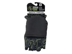 Googan Squad Convertible Fishing Glove