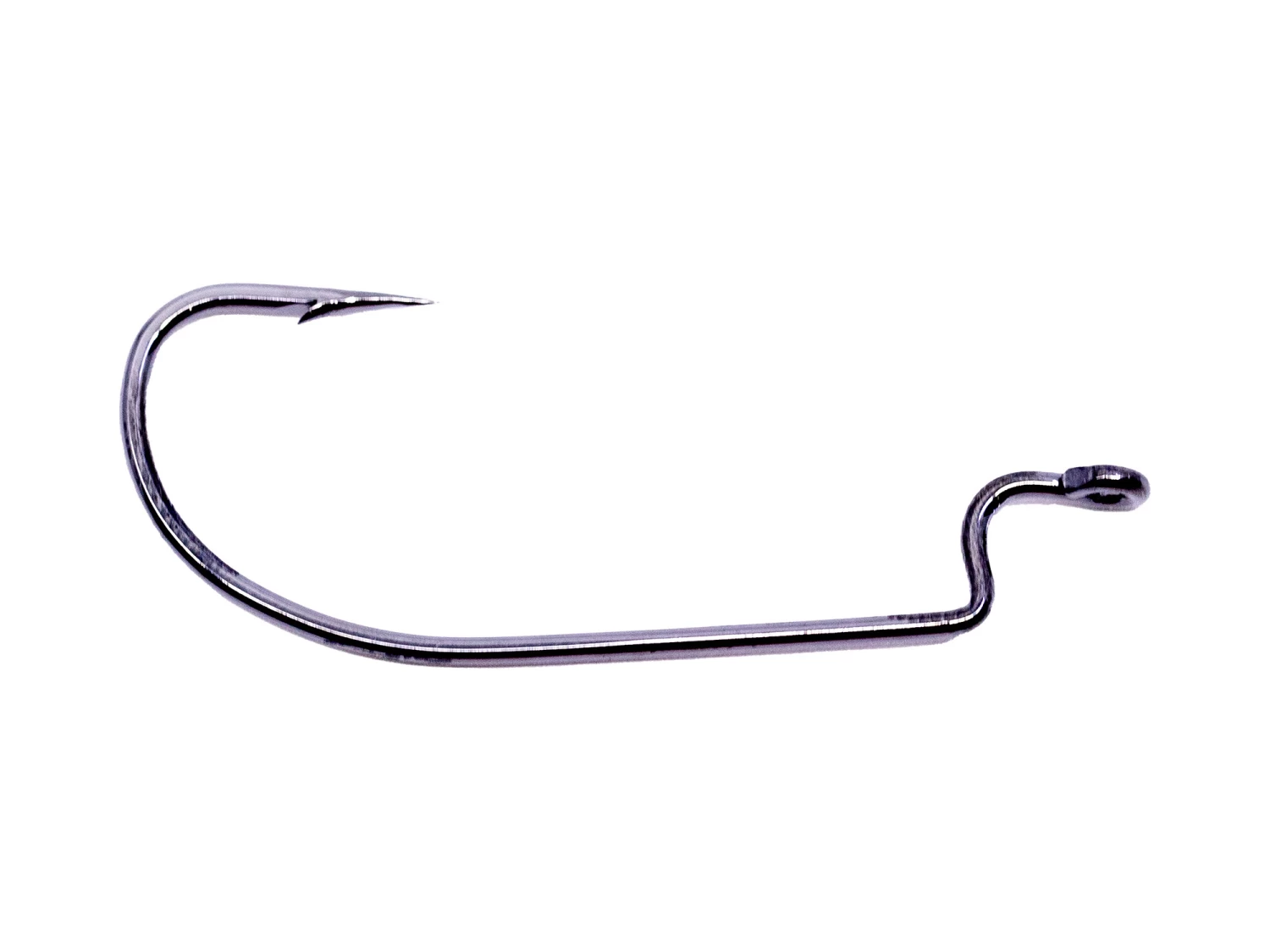 Googan Baits Green Series Krackin Wide Gap Hook 1 Googan Baits Green Series Krackin Wide Gap Hook