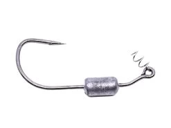 Googan Baits Green Series Weighted Dart Hook